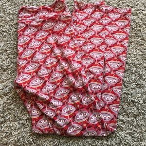 LulaRoe Disney Leggings